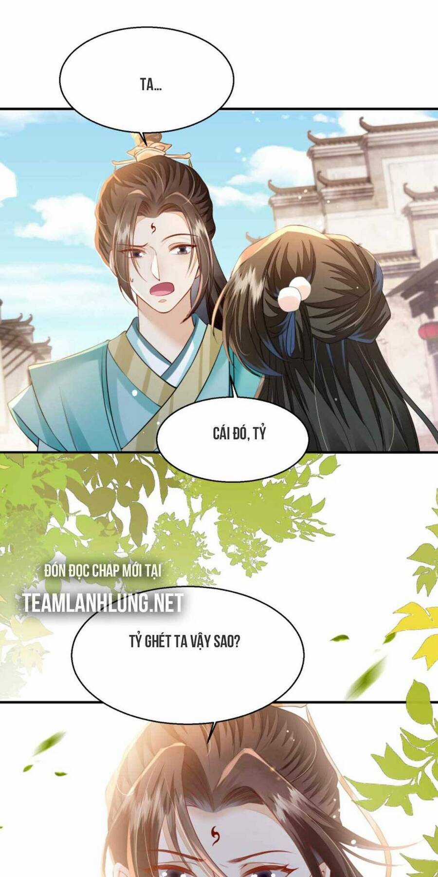 trăm kiếp luân hồi, kiếp này ta chỉ muốn lười biếng Chapter 27 trang 16