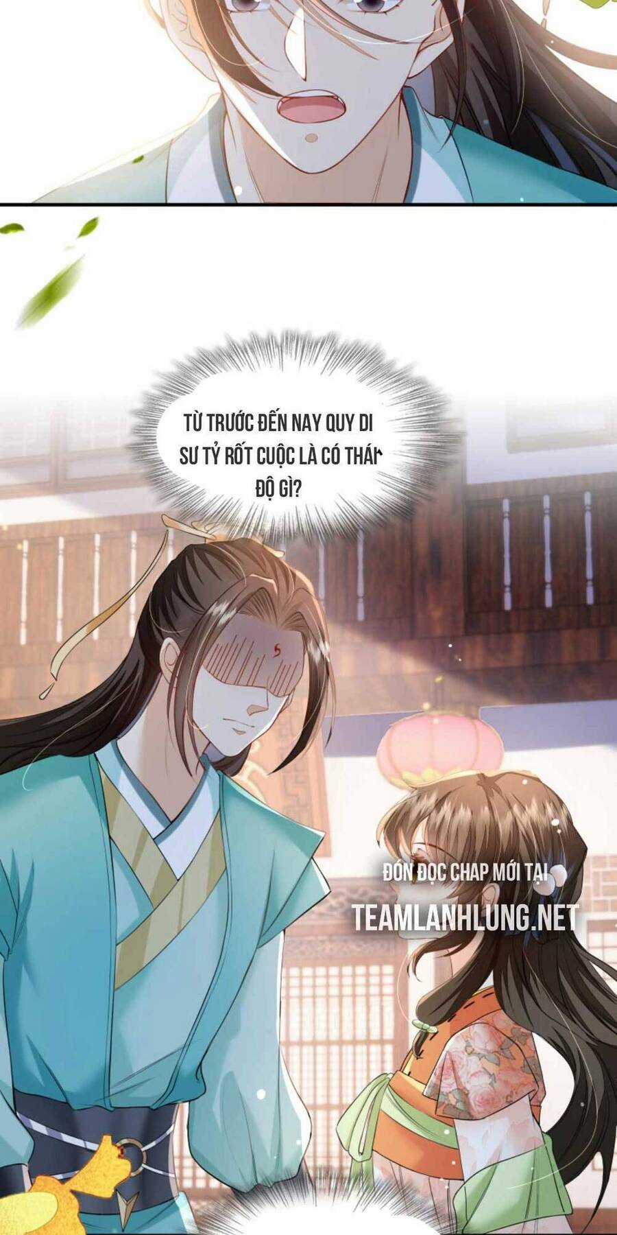 trăm kiếp luân hồi, kiếp này ta chỉ muốn lười biếng Chapter 27 trang 17