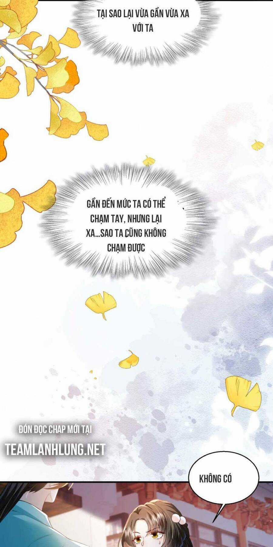 trăm kiếp luân hồi, kiếp này ta chỉ muốn lười biếng Chapter 27 trang 18