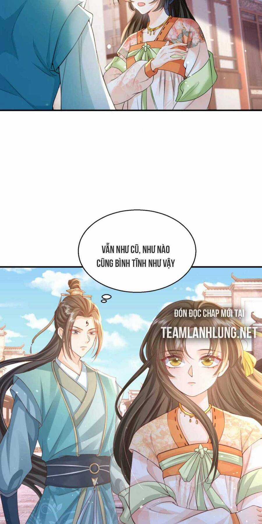 trăm kiếp luân hồi, kiếp này ta chỉ muốn lười biếng Chapter 27 trang 19