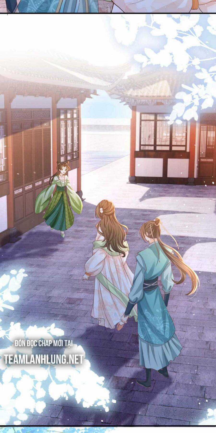 trăm kiếp luân hồi, kiếp này ta chỉ muốn lười biếng Chapter 27 trang 20