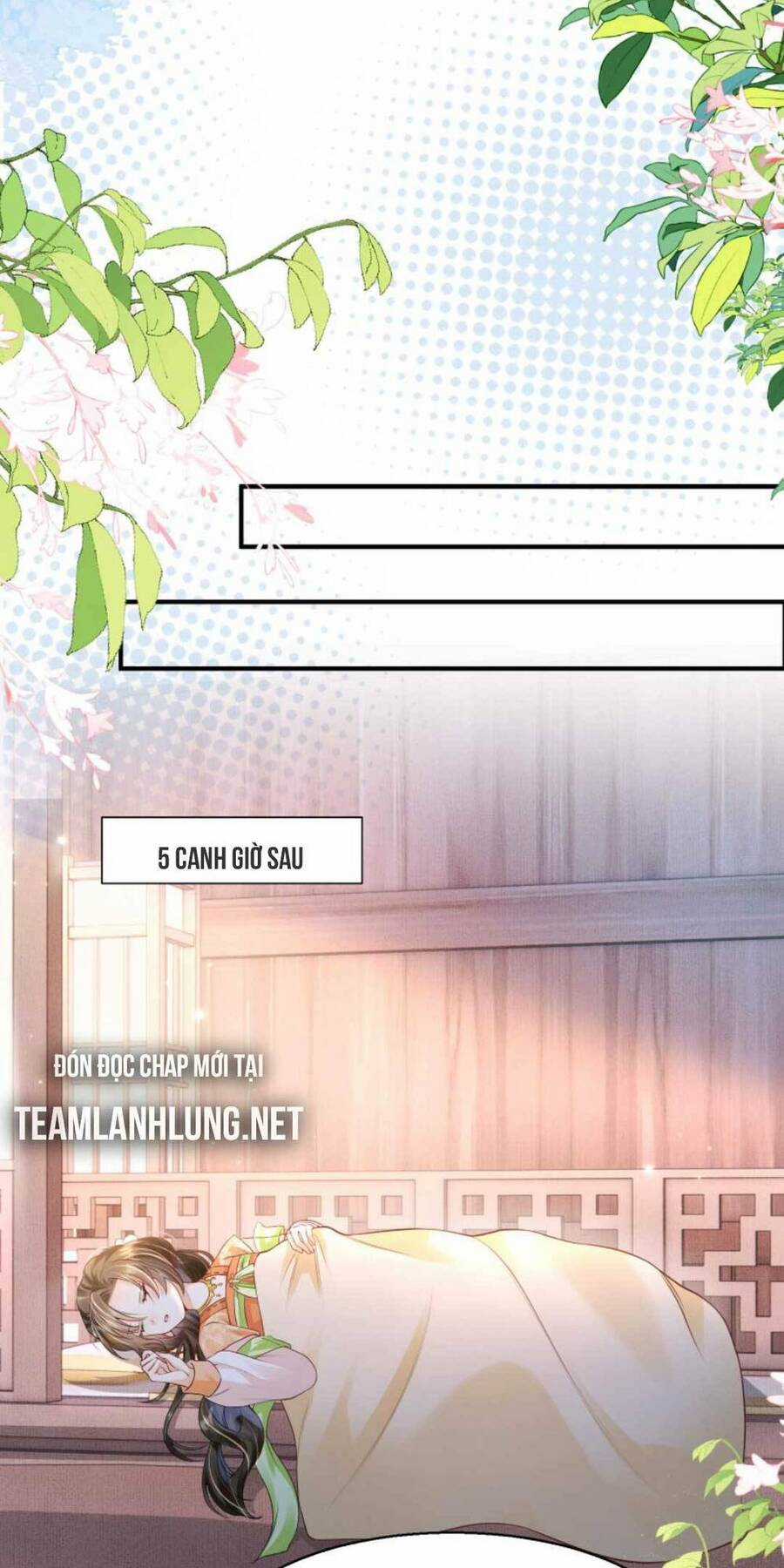 trăm kiếp luân hồi, kiếp này ta chỉ muốn lười biếng Chapter 27 trang 24