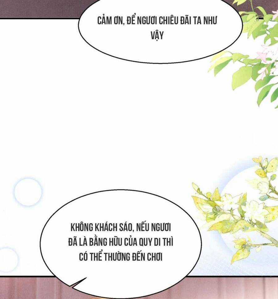 trăm kiếp luân hồi, kiếp này ta chỉ muốn lười biếng Chapter 27 trang 25