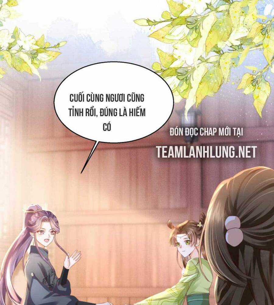 trăm kiếp luân hồi, kiếp này ta chỉ muốn lười biếng Chapter 27 trang 27