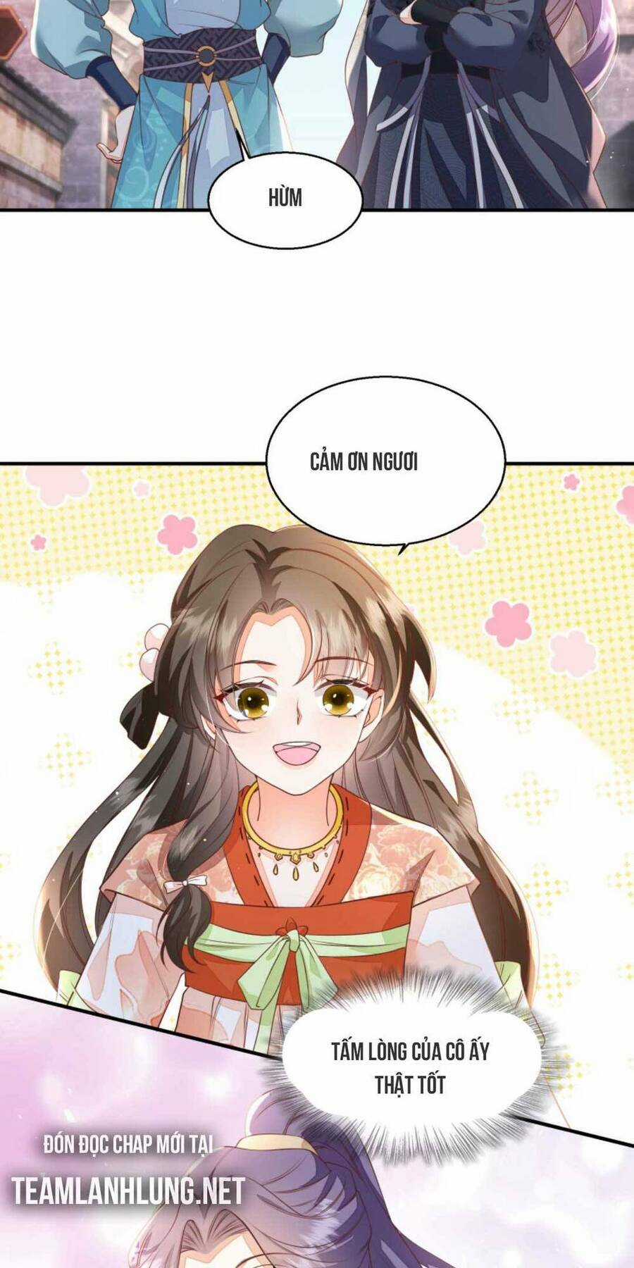 trăm kiếp luân hồi, kiếp này ta chỉ muốn lười biếng Chapter 27 trang 7