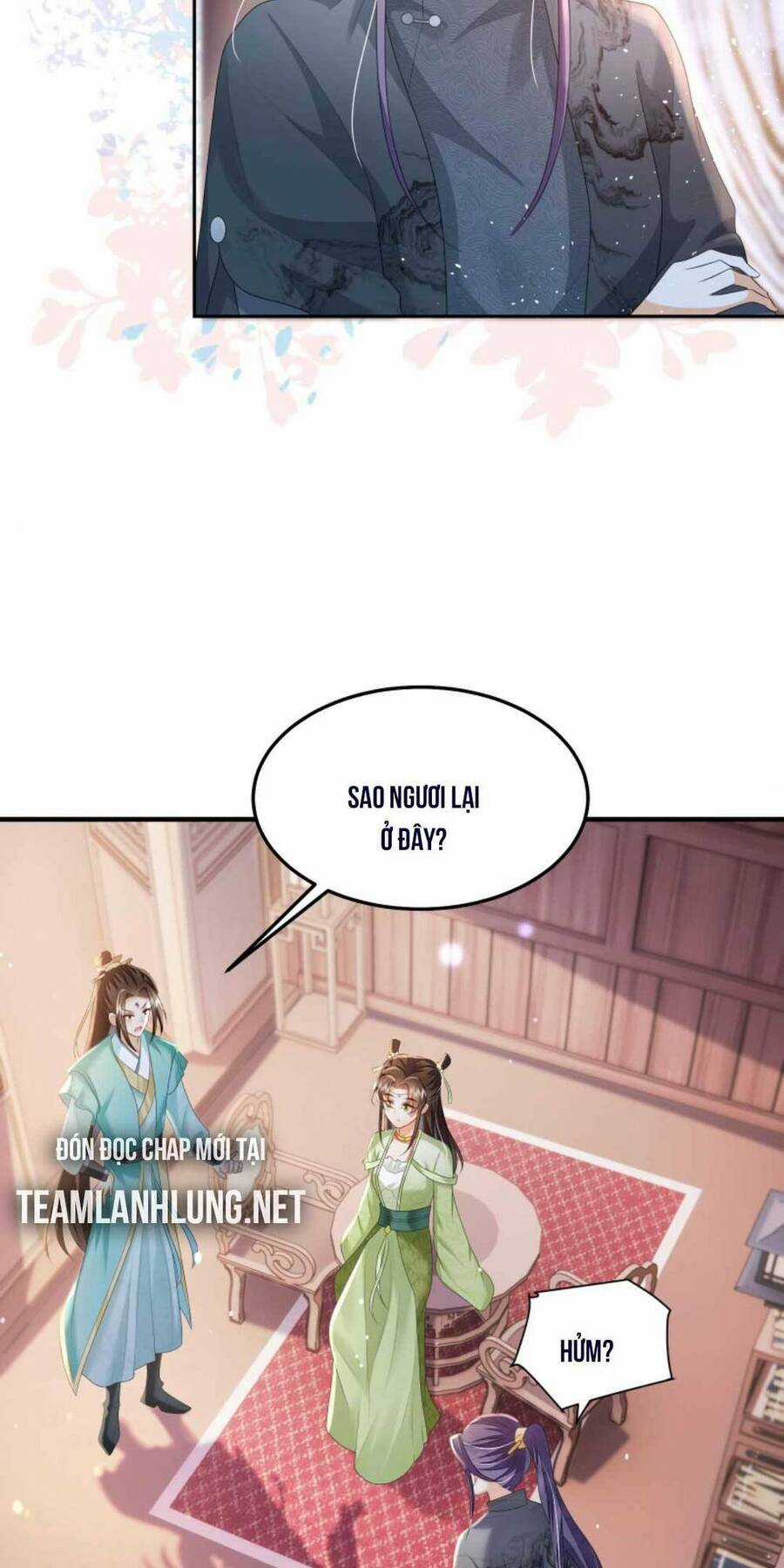 trăm kiếp luân hồi, kiếp này ta chỉ muốn lười biếng Chapter 28 trang 12