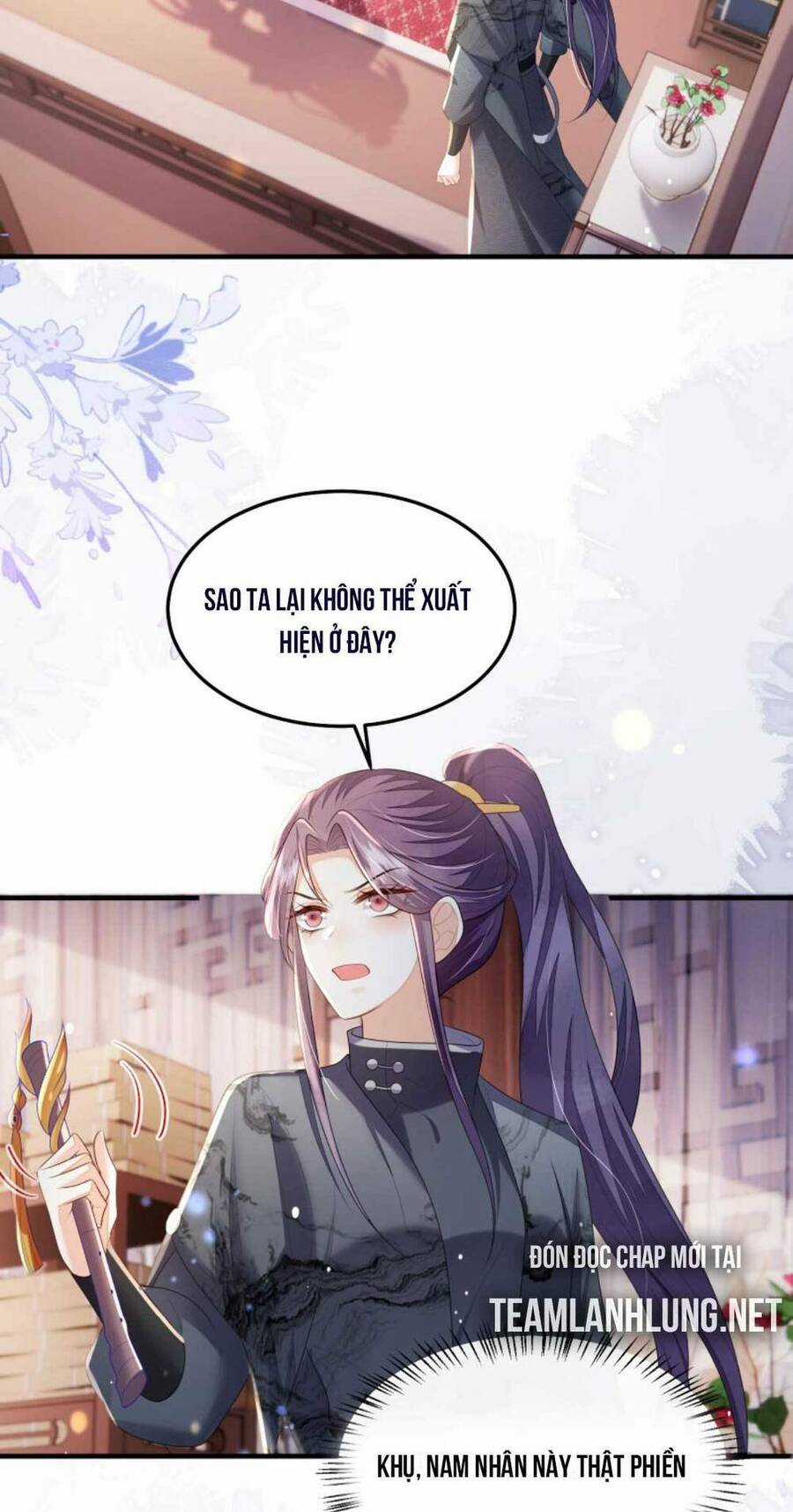 trăm kiếp luân hồi, kiếp này ta chỉ muốn lười biếng Chapter 28 trang 13