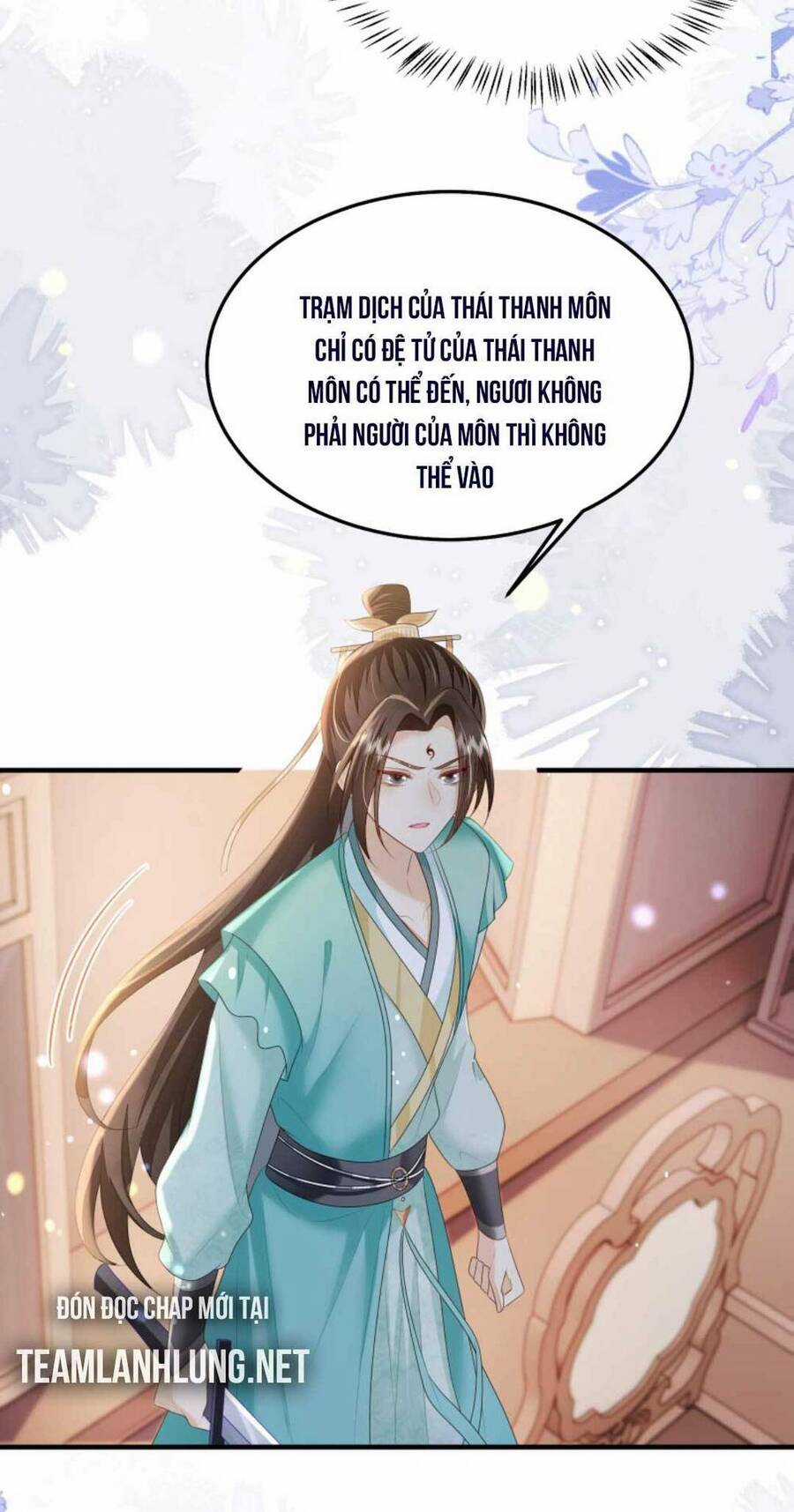 trăm kiếp luân hồi, kiếp này ta chỉ muốn lười biếng Chapter 28 trang 14