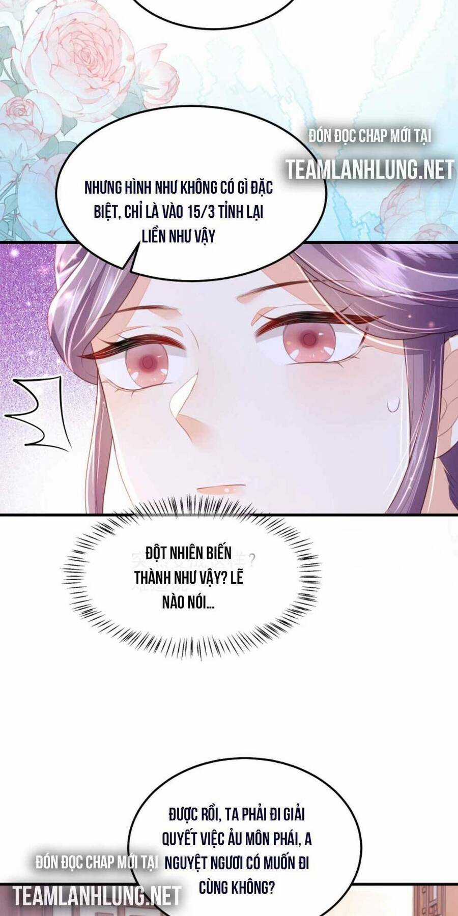 trăm kiếp luân hồi, kiếp này ta chỉ muốn lười biếng Chapter 28 trang 21