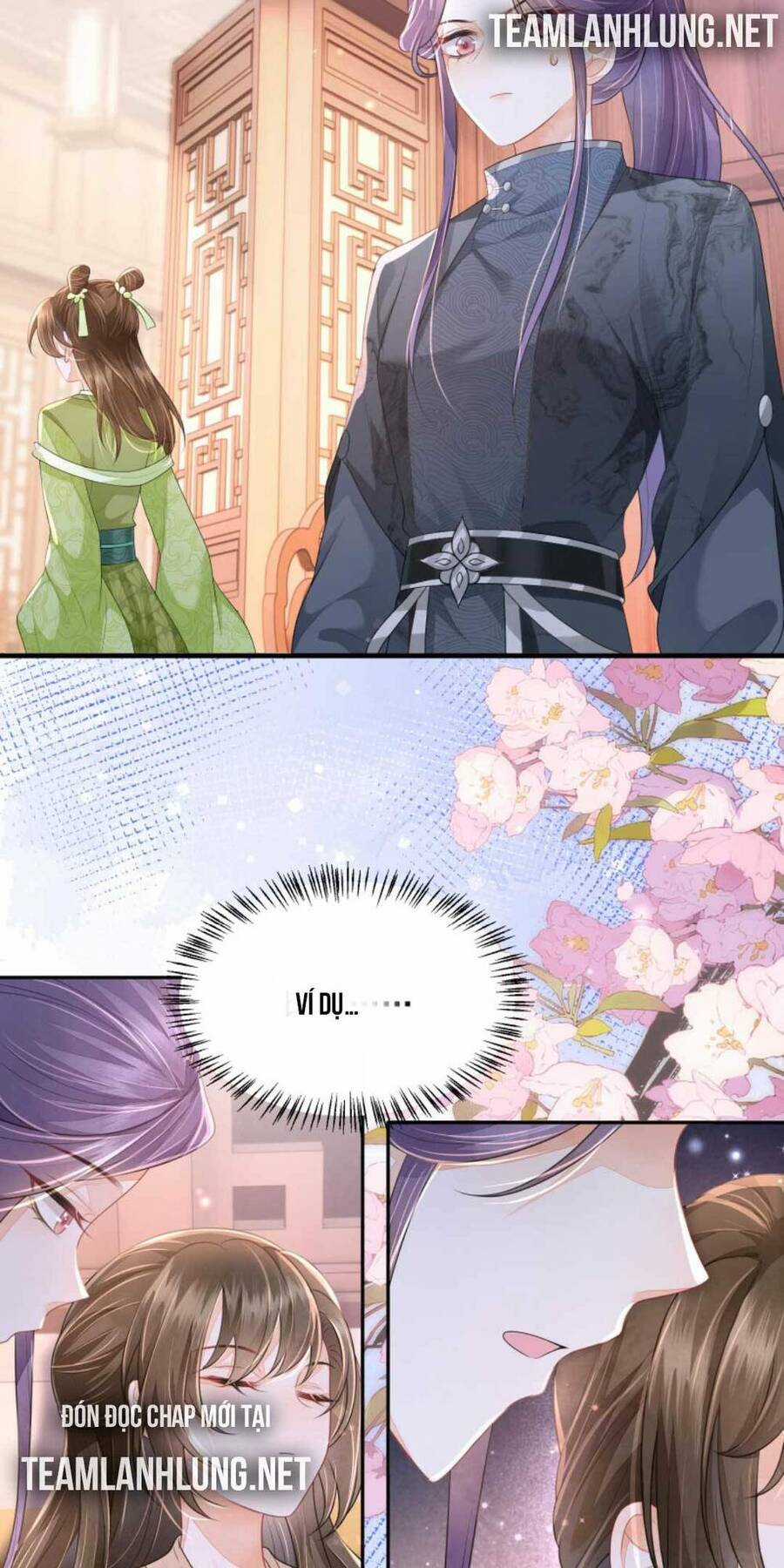 trăm kiếp luân hồi, kiếp này ta chỉ muốn lười biếng Chapter 28 trang 23