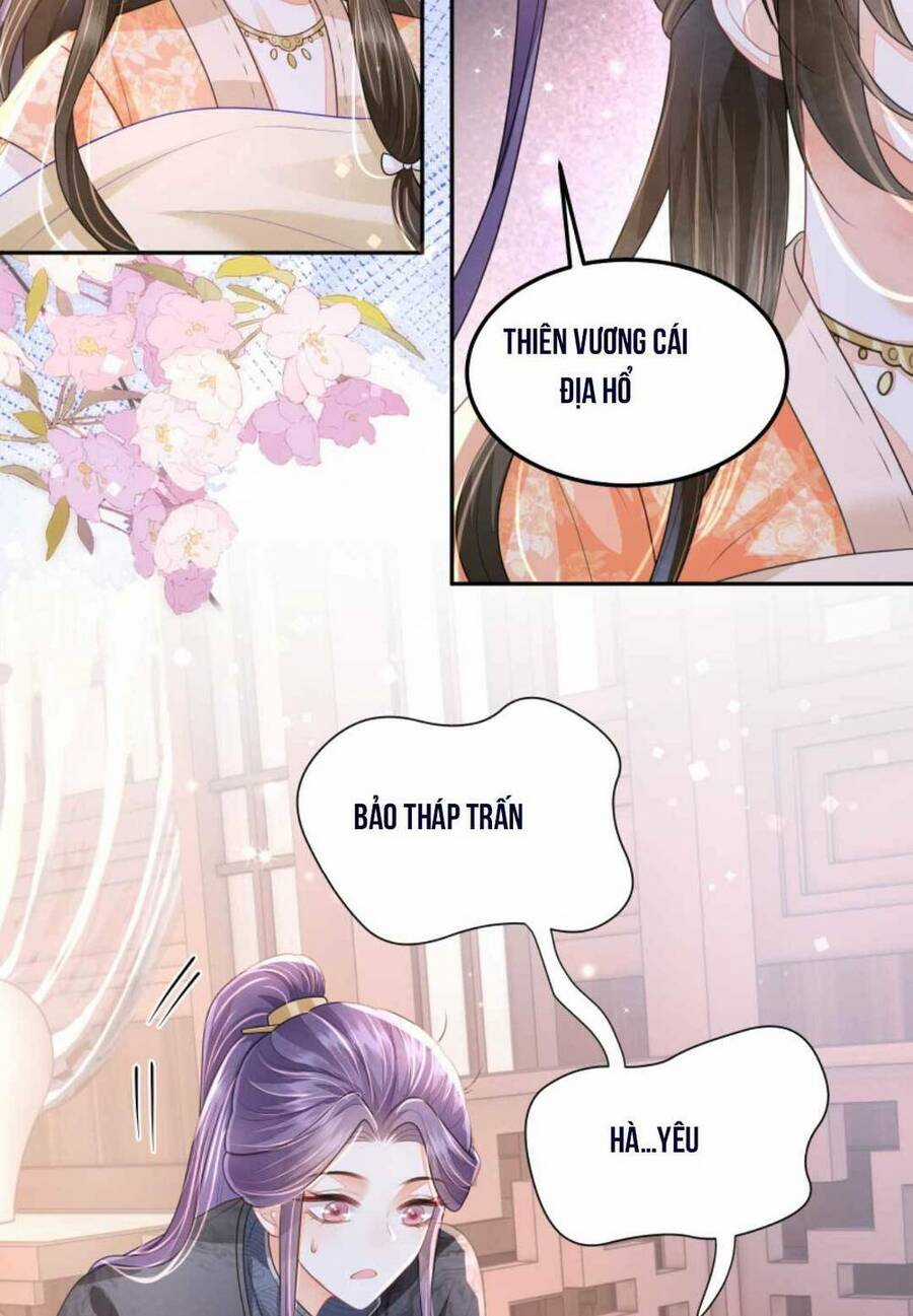 trăm kiếp luân hồi, kiếp này ta chỉ muốn lười biếng Chapter 28 trang 24