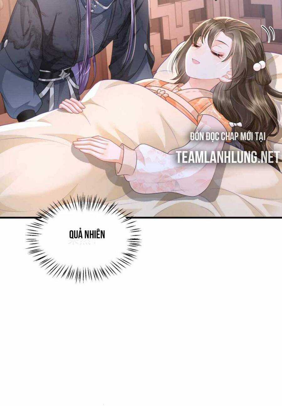 trăm kiếp luân hồi, kiếp này ta chỉ muốn lười biếng Chapter 28 trang 25