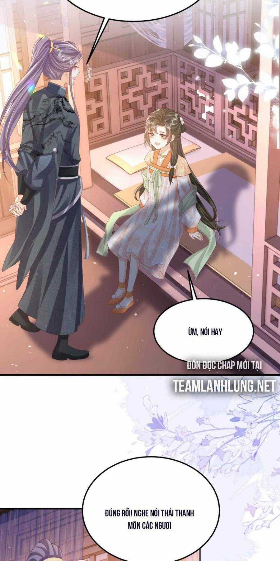 trăm kiếp luân hồi, kiếp này ta chỉ muốn lười biếng Chapter 28 trang 7