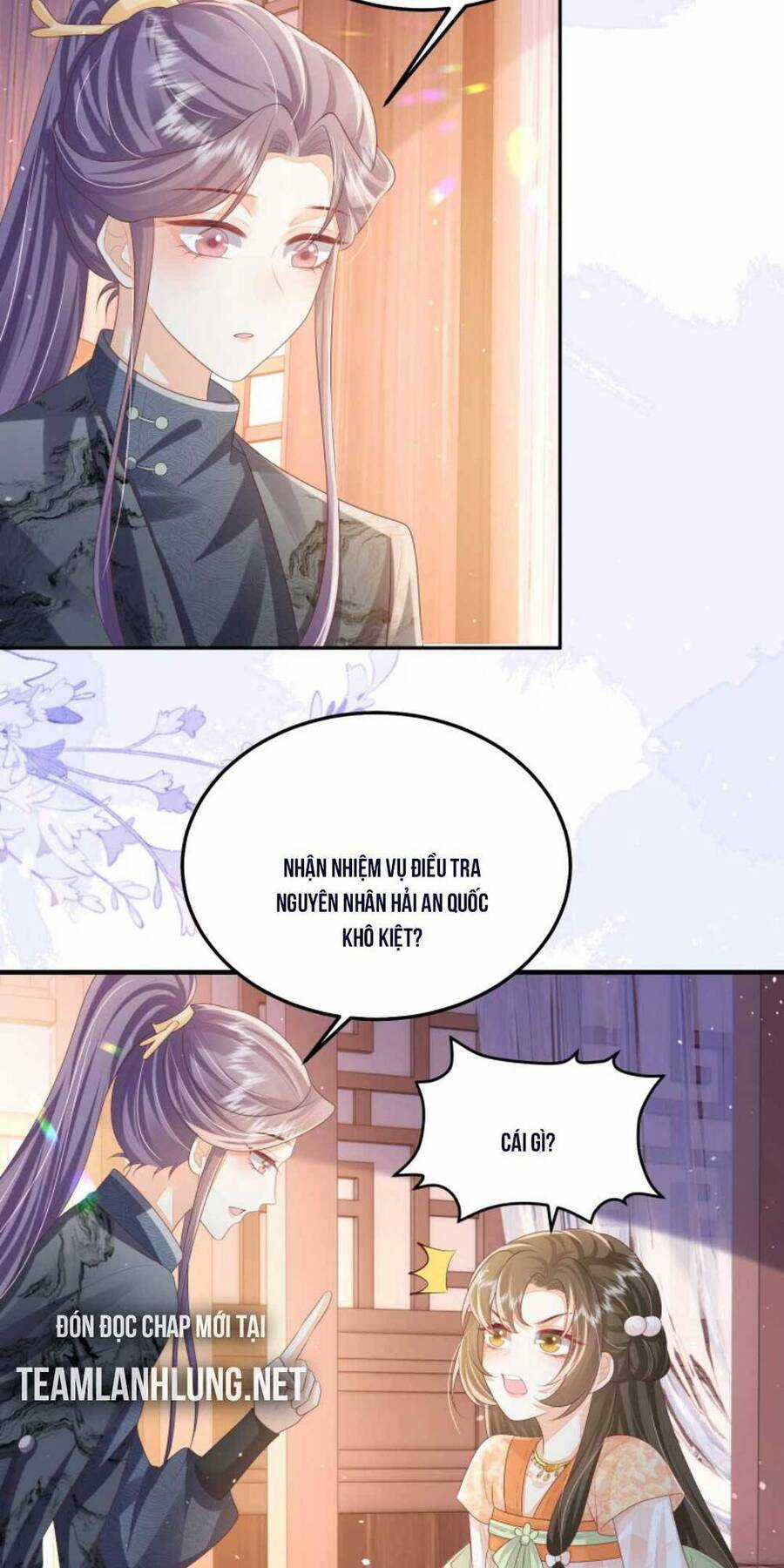 trăm kiếp luân hồi, kiếp này ta chỉ muốn lười biếng Chapter 28 trang 8