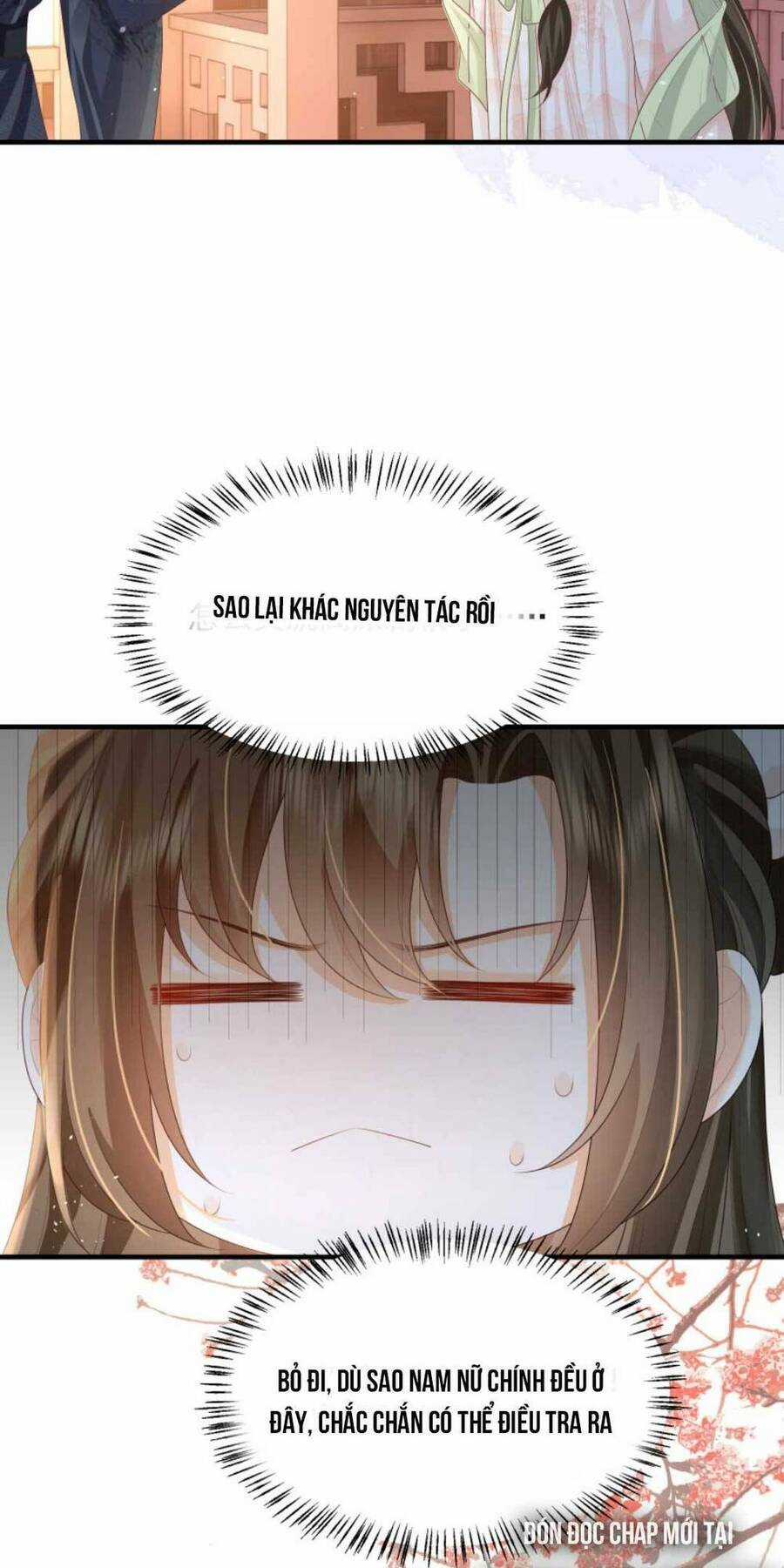 trăm kiếp luân hồi, kiếp này ta chỉ muốn lười biếng Chapter 28 trang 9