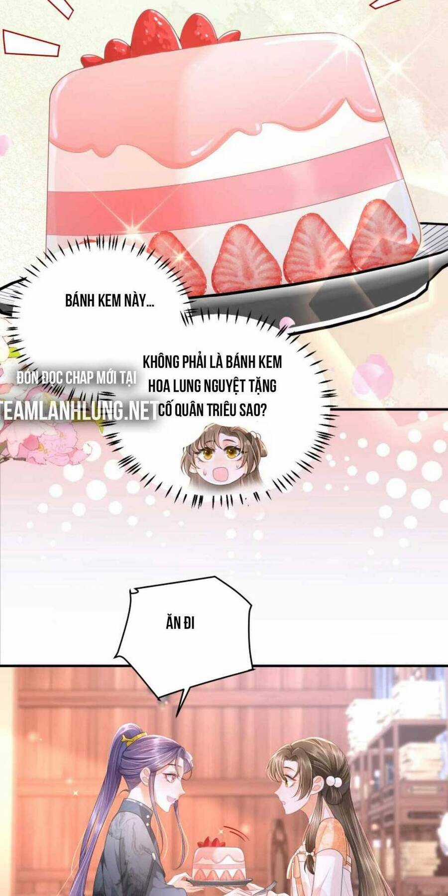 trăm kiếp luân hồi, kiếp này ta chỉ muốn lười biếng Chapter 29 trang 10