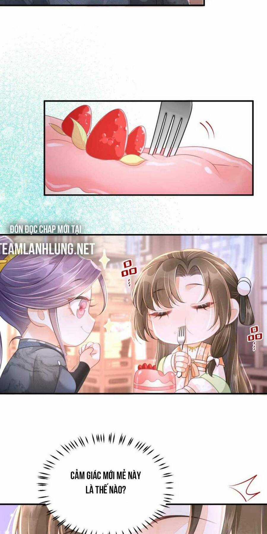 trăm kiếp luân hồi, kiếp này ta chỉ muốn lười biếng Chapter 29 trang 12