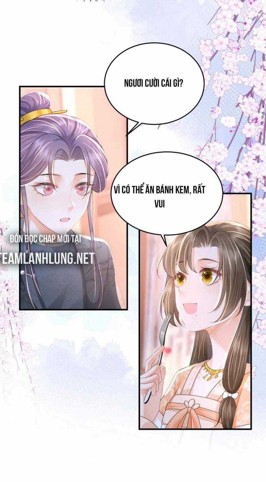 trăm kiếp luân hồi, kiếp này ta chỉ muốn lười biếng Chapter 29 trang 14