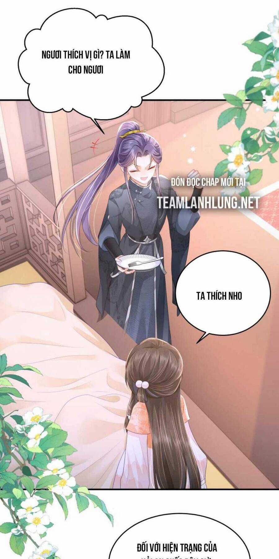 trăm kiếp luân hồi, kiếp này ta chỉ muốn lười biếng Chapter 29 trang 15