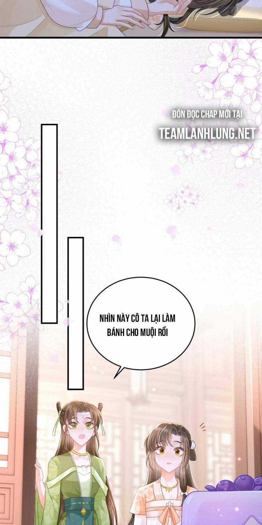 trăm kiếp luân hồi, kiếp này ta chỉ muốn lười biếng Chapter 29 trang 17