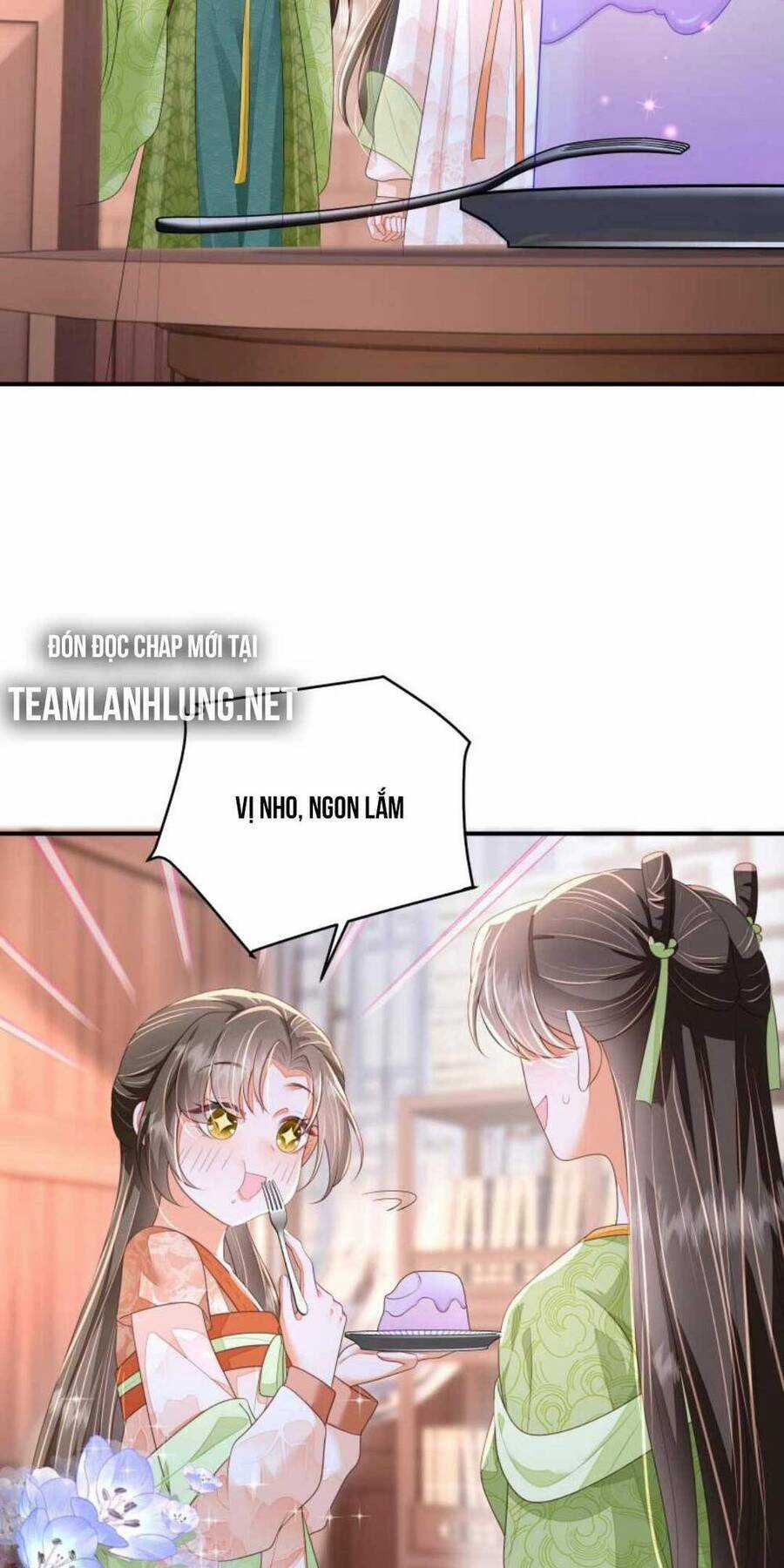 trăm kiếp luân hồi, kiếp này ta chỉ muốn lười biếng Chapter 29 trang 18