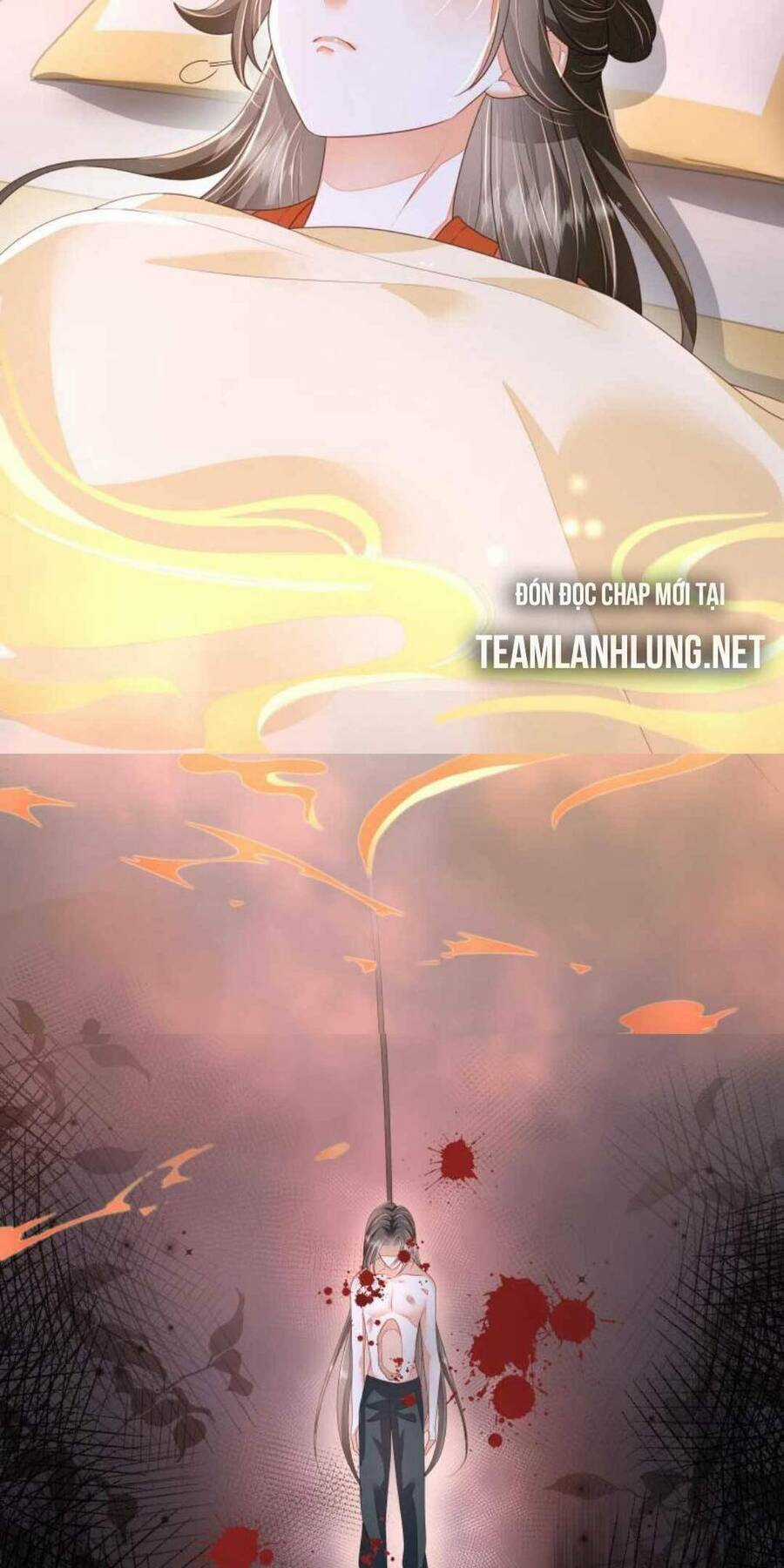 trăm kiếp luân hồi, kiếp này ta chỉ muốn lười biếng Chapter 29 trang 21