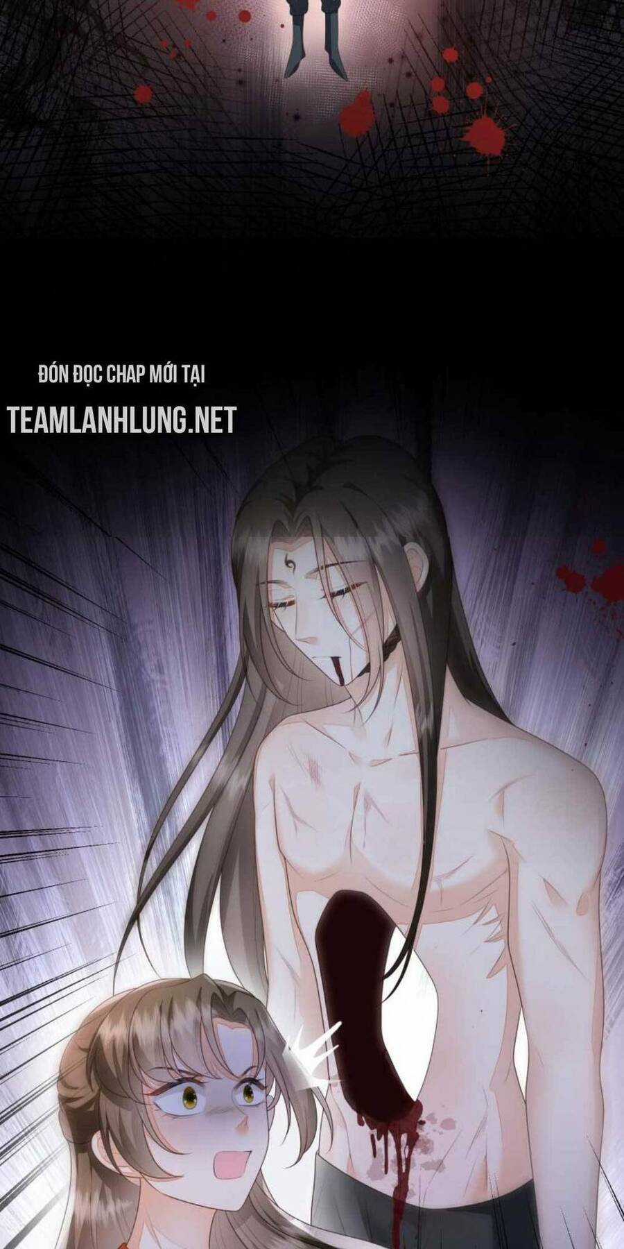 trăm kiếp luân hồi, kiếp này ta chỉ muốn lười biếng Chapter 29 trang 22