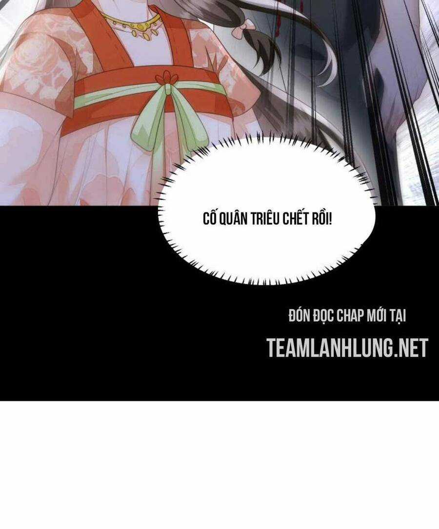 trăm kiếp luân hồi, kiếp này ta chỉ muốn lười biếng Chapter 29 trang 23