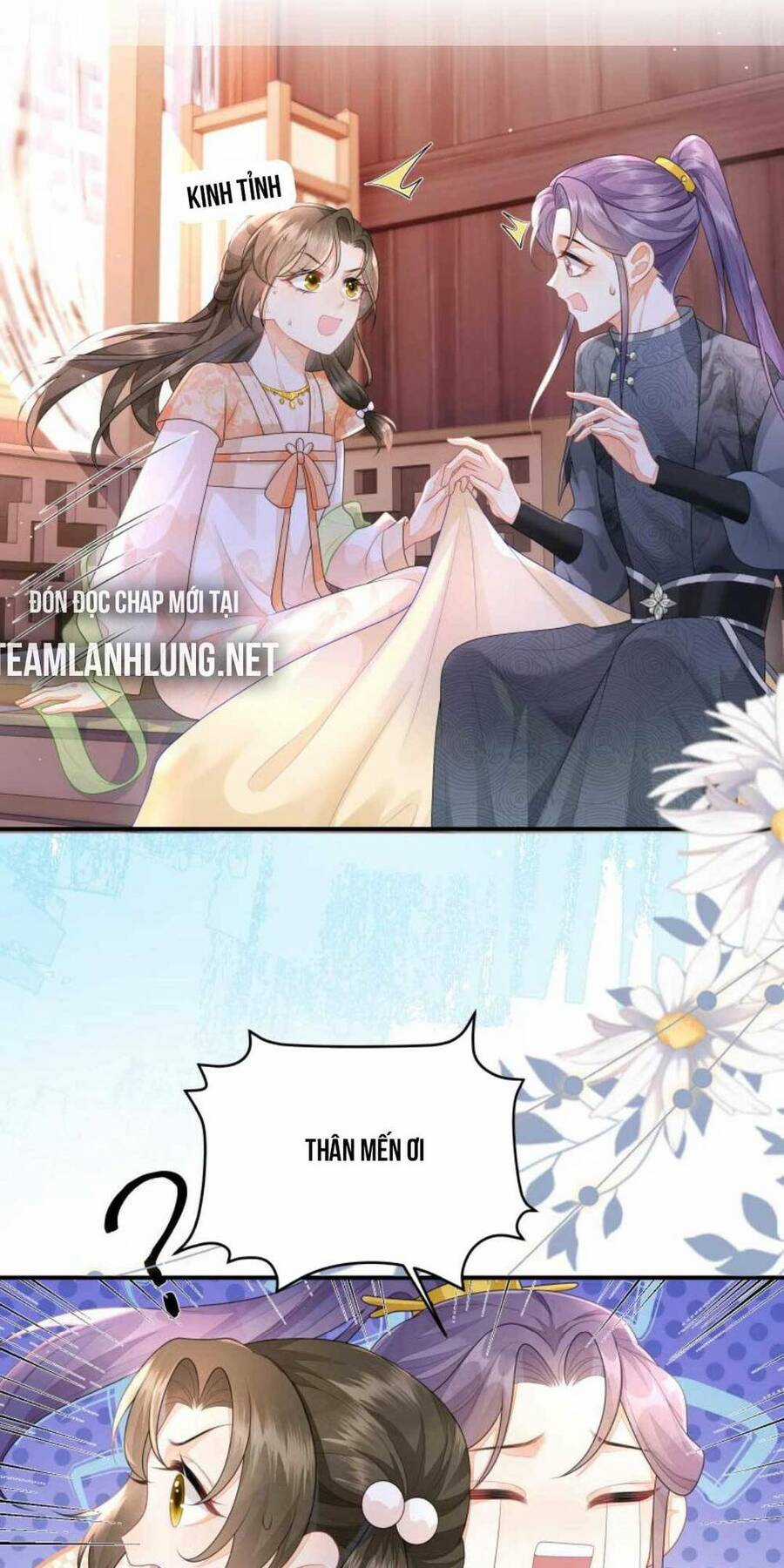 trăm kiếp luân hồi, kiếp này ta chỉ muốn lười biếng Chapter 29 trang 6