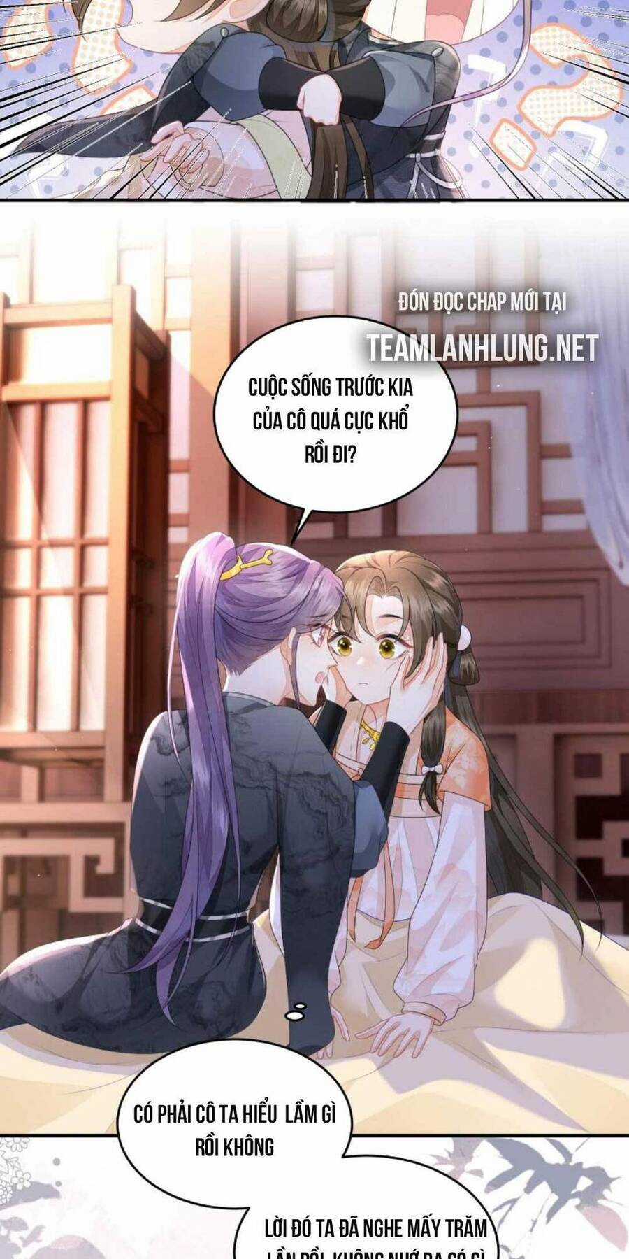 trăm kiếp luân hồi, kiếp này ta chỉ muốn lười biếng Chapter 29 trang 7