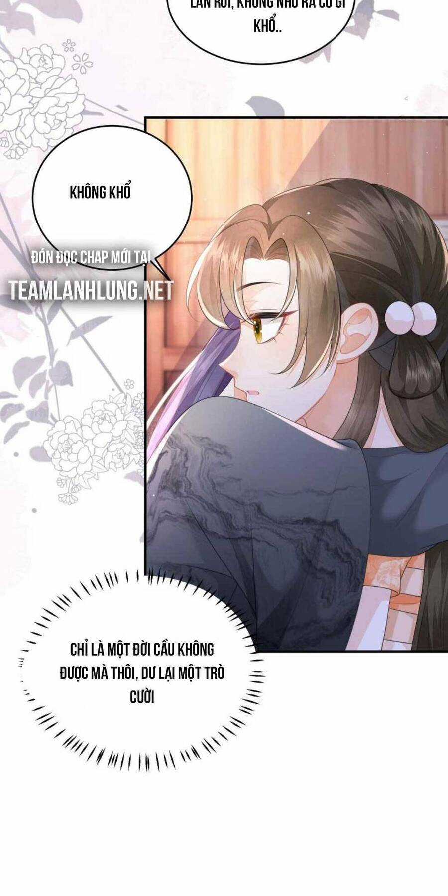 trăm kiếp luân hồi, kiếp này ta chỉ muốn lười biếng Chapter 29 trang 8