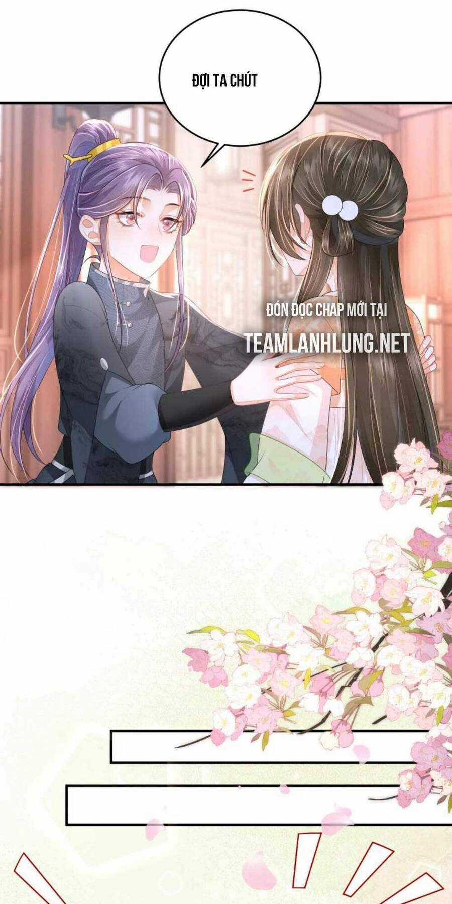 trăm kiếp luân hồi, kiếp này ta chỉ muốn lười biếng Chapter 29 trang 9