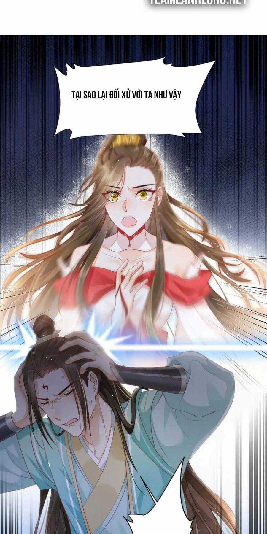 trăm kiếp luân hồi, kiếp này ta chỉ muốn lười biếng Chapter 3 trang 19