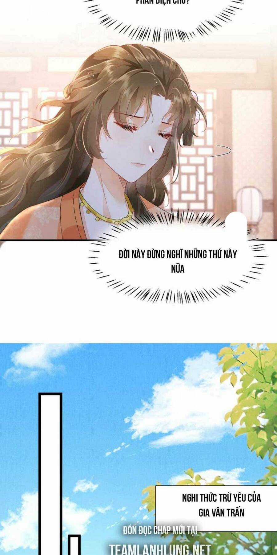 trăm kiếp luân hồi, kiếp này ta chỉ muốn lười biếng Chapter 3 trang 30