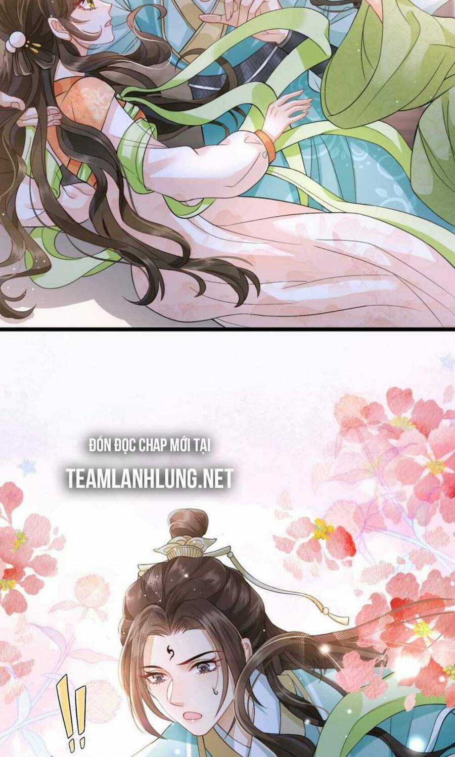 trăm kiếp luân hồi, kiếp này ta chỉ muốn lười biếng Chapter 3 trang 35