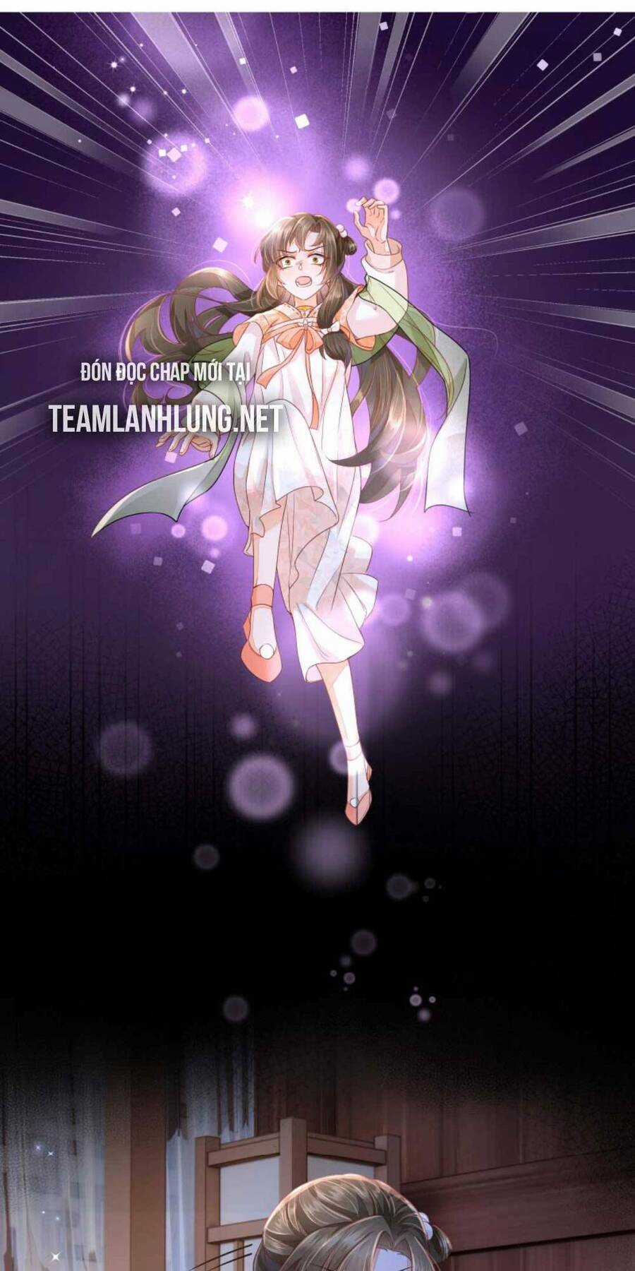 trăm kiếp luân hồi, kiếp này ta chỉ muốn lười biếng Chapter 30 trang 10