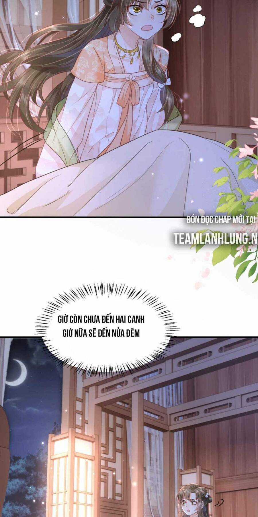 trăm kiếp luân hồi, kiếp này ta chỉ muốn lười biếng Chapter 30 trang 11