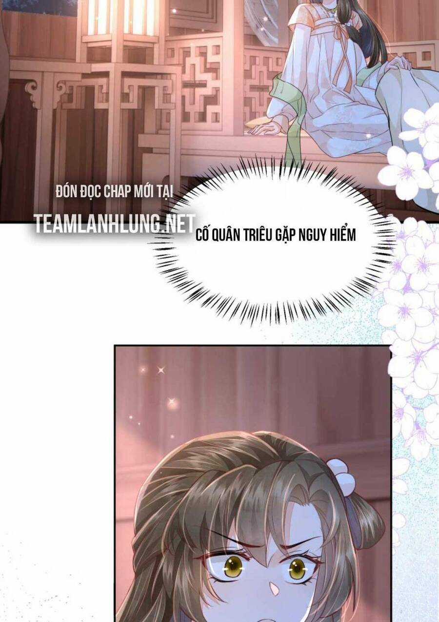 trăm kiếp luân hồi, kiếp này ta chỉ muốn lười biếng Chapter 30 trang 12