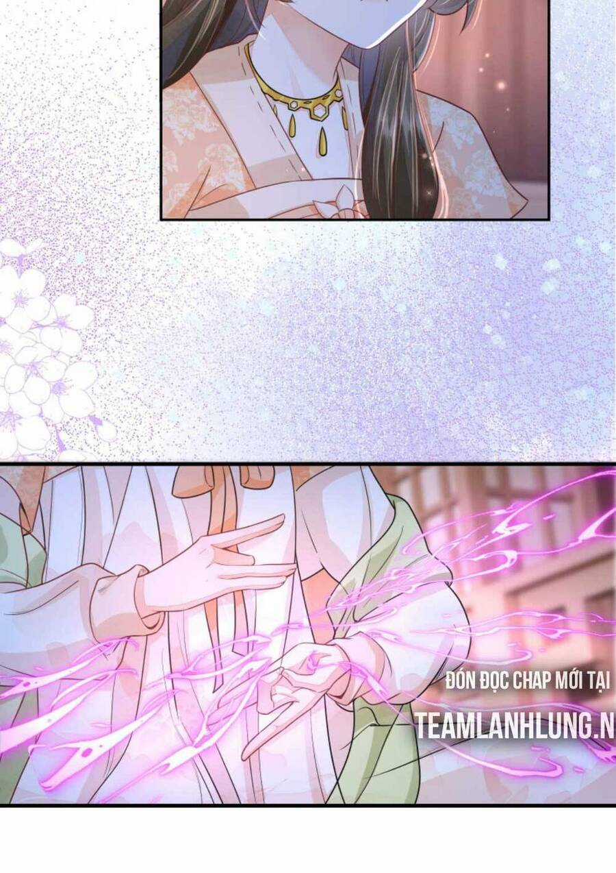 trăm kiếp luân hồi, kiếp này ta chỉ muốn lười biếng Chapter 30 trang 13