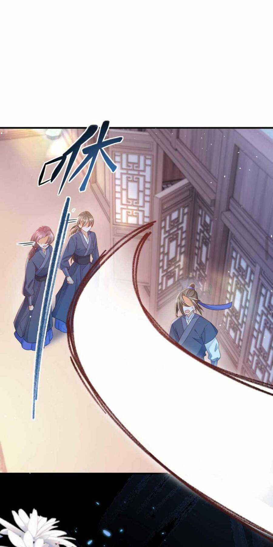 trăm kiếp luân hồi, kiếp này ta chỉ muốn lười biếng Chapter 30 trang 14