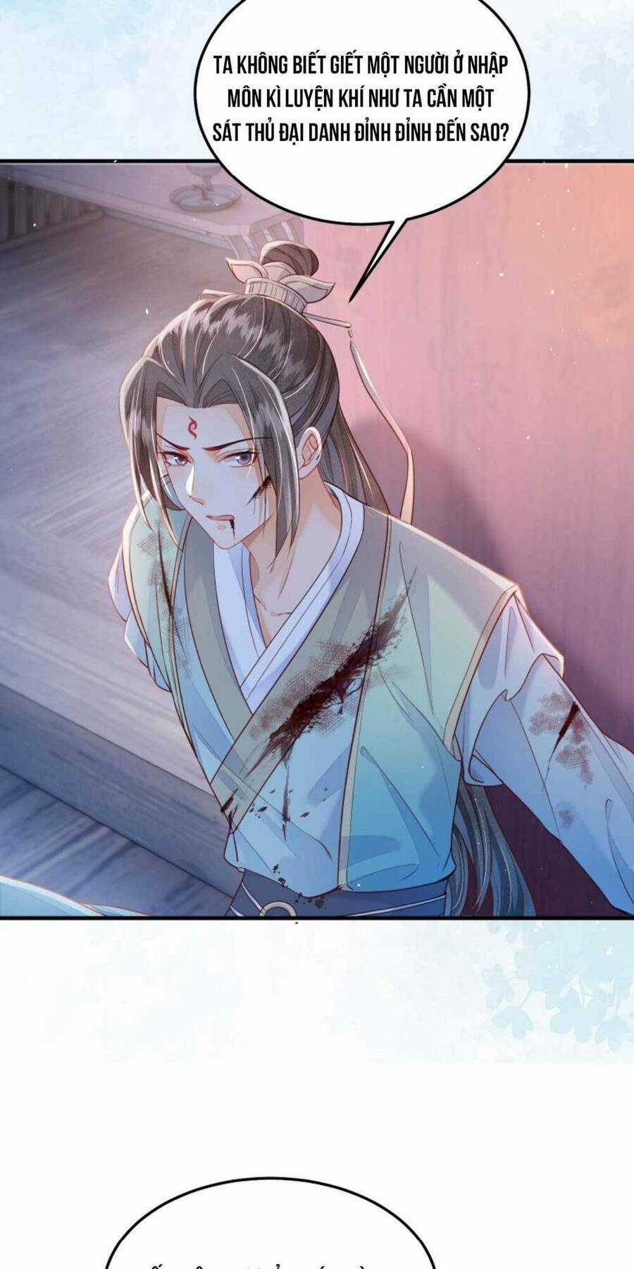 trăm kiếp luân hồi, kiếp này ta chỉ muốn lười biếng Chapter 30 trang 16