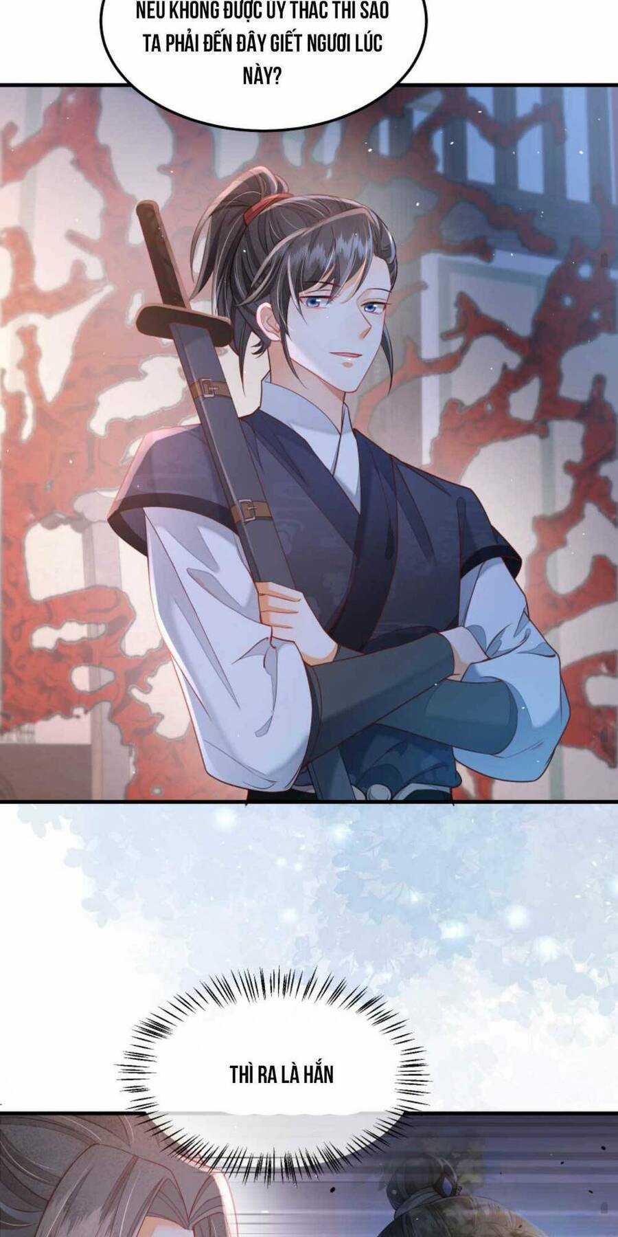 trăm kiếp luân hồi, kiếp này ta chỉ muốn lười biếng Chapter 30 trang 17