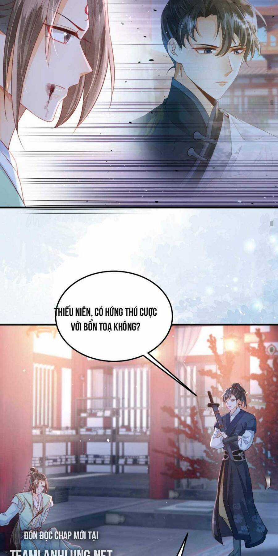 trăm kiếp luân hồi, kiếp này ta chỉ muốn lười biếng Chapter 30 trang 18