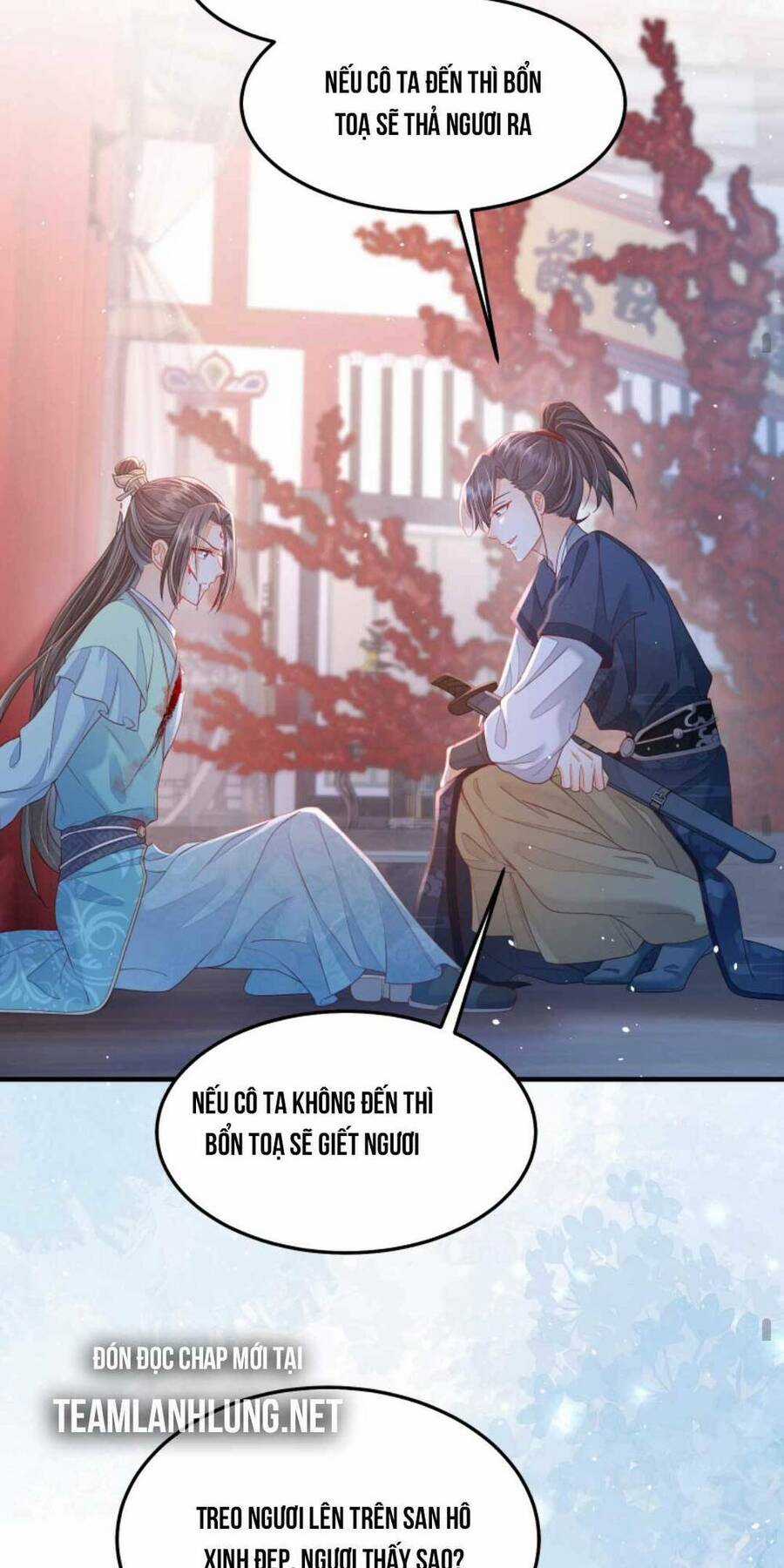 trăm kiếp luân hồi, kiếp này ta chỉ muốn lười biếng Chapter 30 trang 20