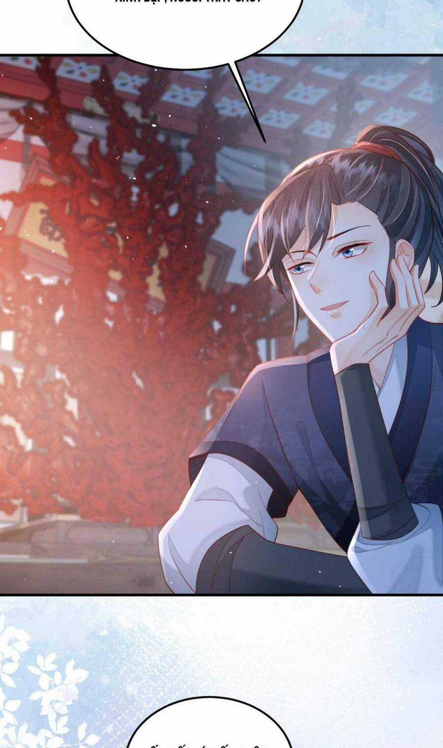 trăm kiếp luân hồi, kiếp này ta chỉ muốn lười biếng Chapter 30 trang 21