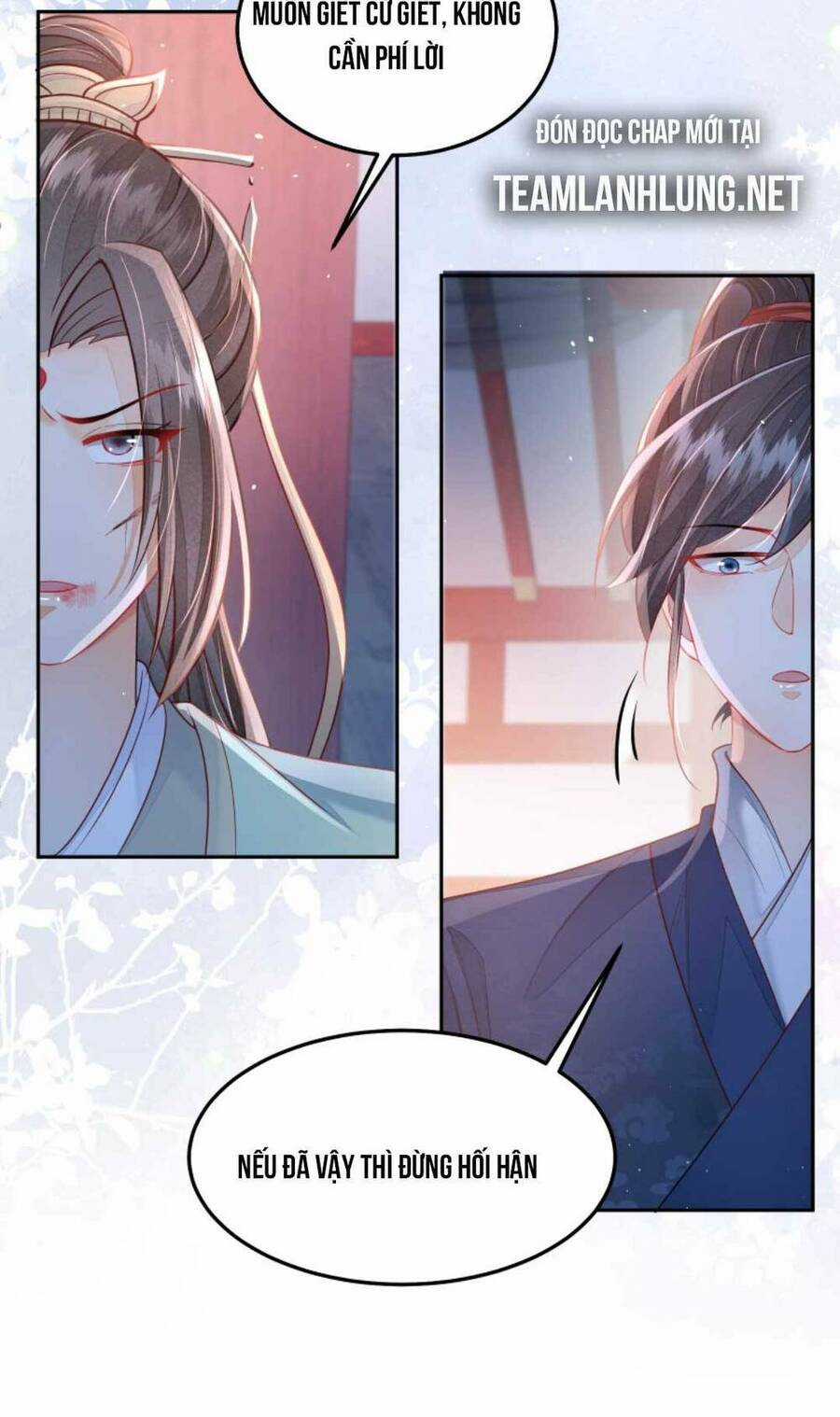 trăm kiếp luân hồi, kiếp này ta chỉ muốn lười biếng Chapter 30 trang 22