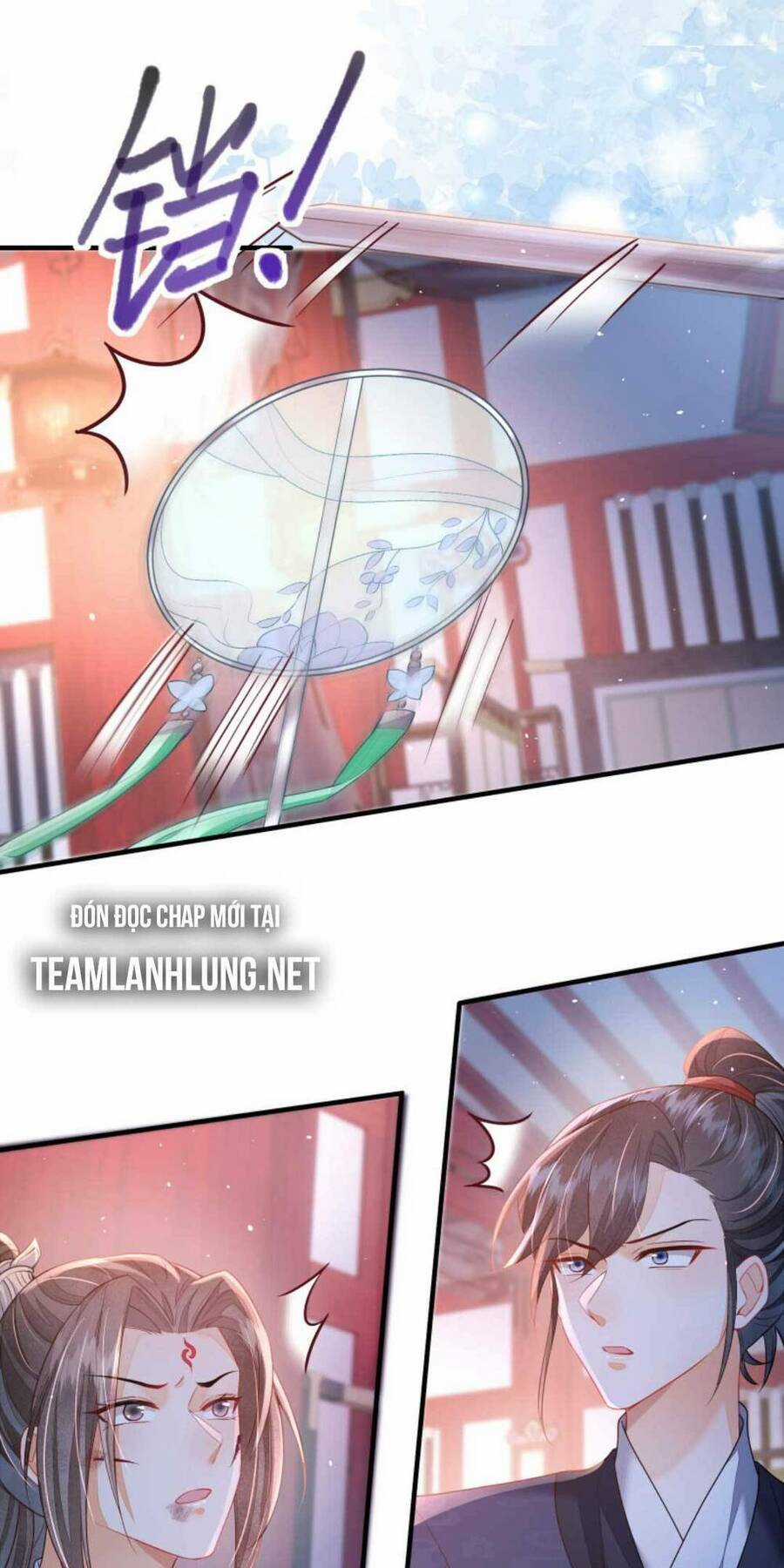 trăm kiếp luân hồi, kiếp này ta chỉ muốn lười biếng Chapter 30 trang 24