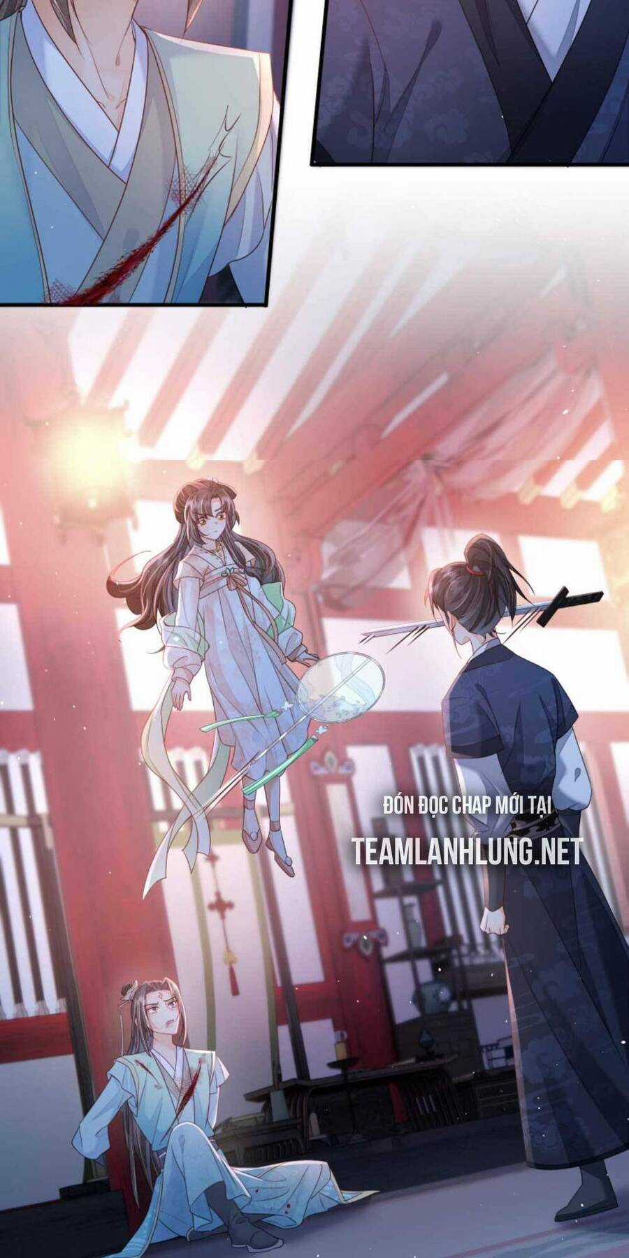 trăm kiếp luân hồi, kiếp này ta chỉ muốn lười biếng Chapter 30 trang 25