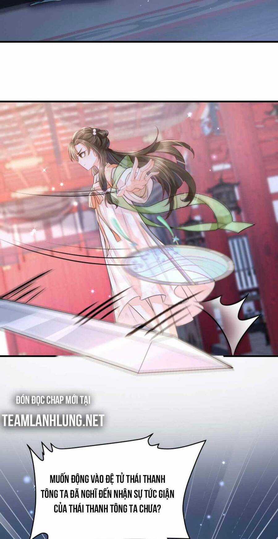 trăm kiếp luân hồi, kiếp này ta chỉ muốn lười biếng Chapter 30 trang 26