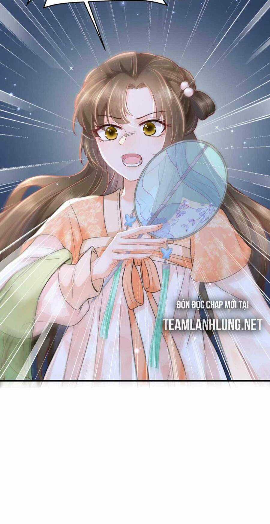 trăm kiếp luân hồi, kiếp này ta chỉ muốn lười biếng Chapter 30 trang 27